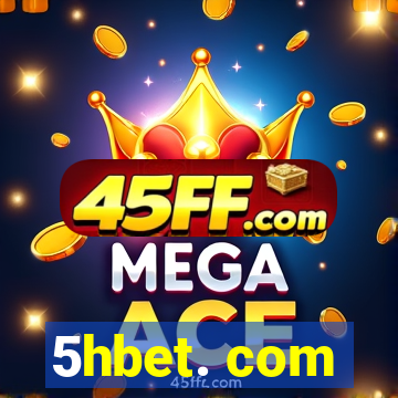 5hbet. com